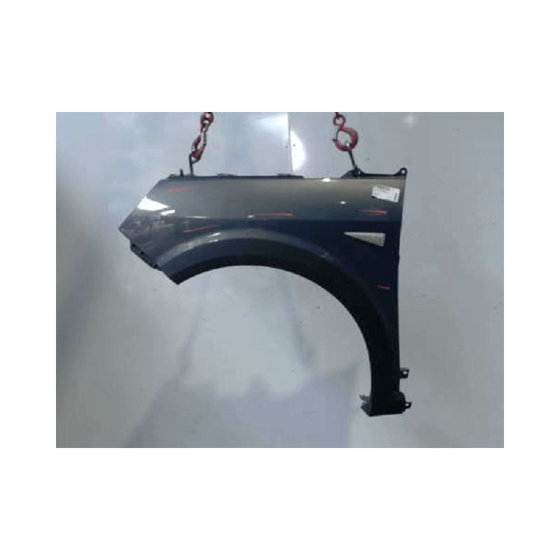 AILE AVANT GAUCHE RENAULT SCENIC II PH2 2006-