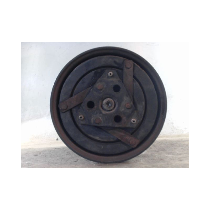 COMPRESSEUR AIR CONDITIONNE RENAULT MEGANE II PH1 CPE 02-05