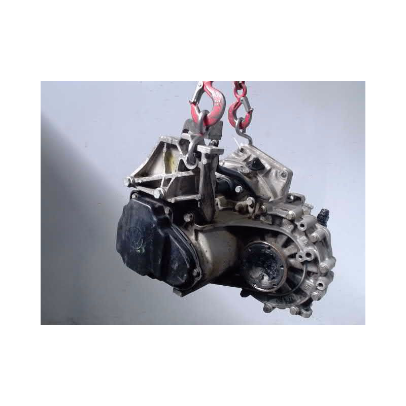 BOITE A VITESSE MECANIQUE VOLKSWAGEN GOLF IV 98-2004 1.9 TDI