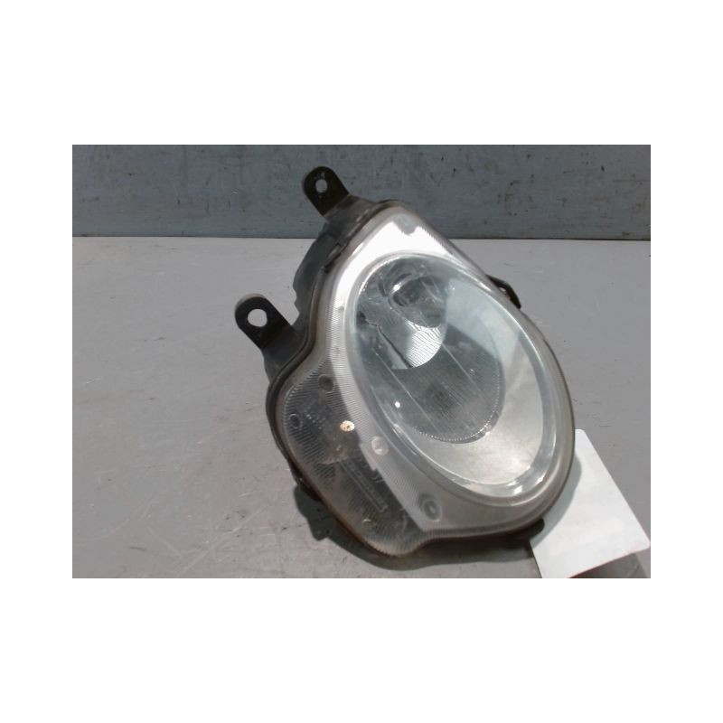 FEUX POSITION DROIT FIAT 500 2007-