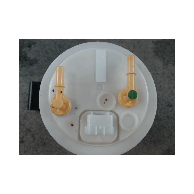 JAUGE A CARBURANT RENAULT CLIO III 2009-