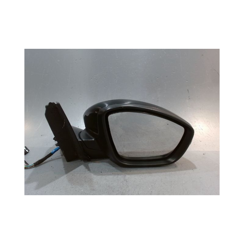 RETROVISEUR EXTERIEUR ELECTRIQUE DROIT PEUGEOT 208