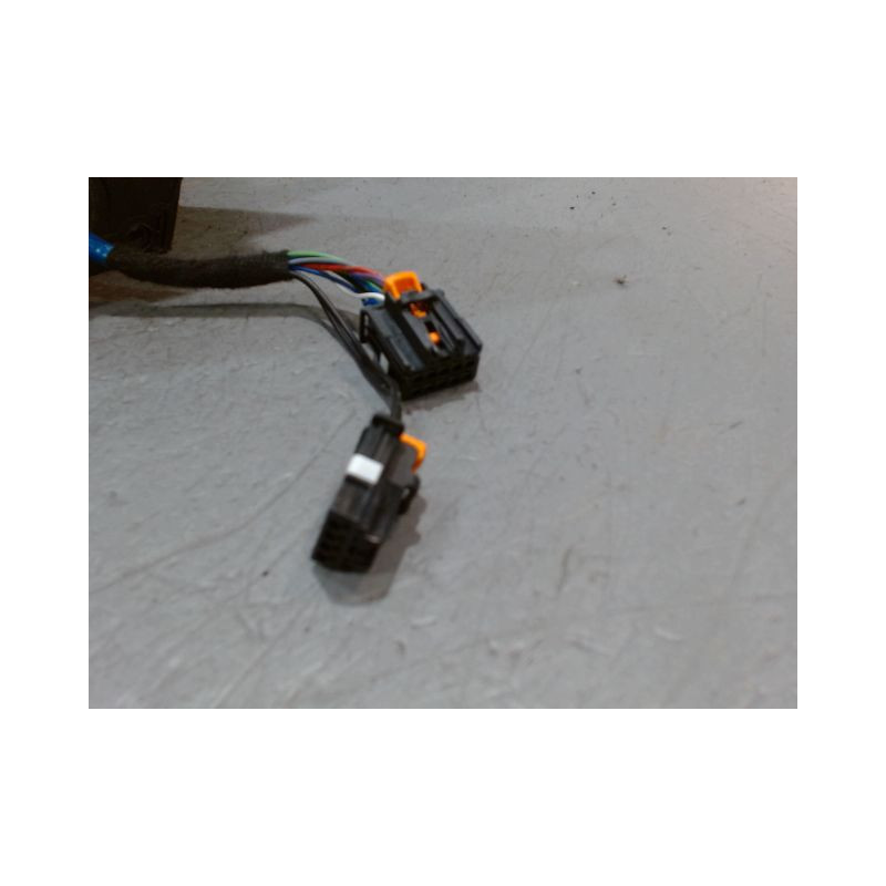 RETROVISEUR EXTERIEUR ELECTRIQUE DROIT PEUGEOT 208