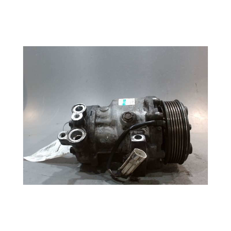 COMPRESSEUR AIR CONDITIONNE SUZUKI SWIFT