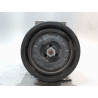 COMPRESSEUR AIR CONDITIONNE PEUGEOT 308 1.6 E-HDI FAP - 112