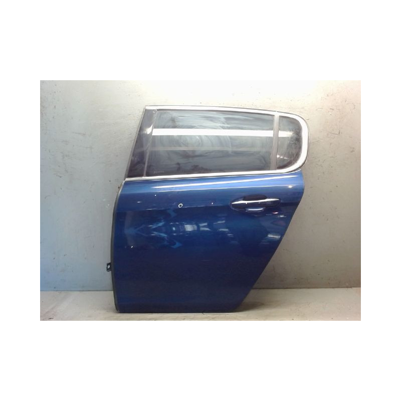 PORTE ARRIERE GAUCHE PEUGEOT 308