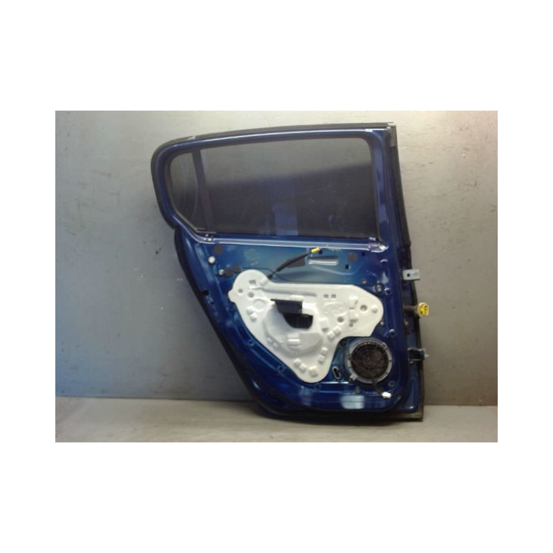 PORTE ARRIERE GAUCHE PEUGEOT 308