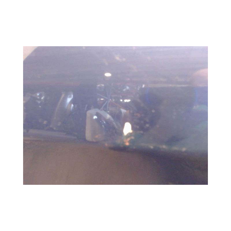 PORTE ARRIERE GAUCHE PEUGEOT 308