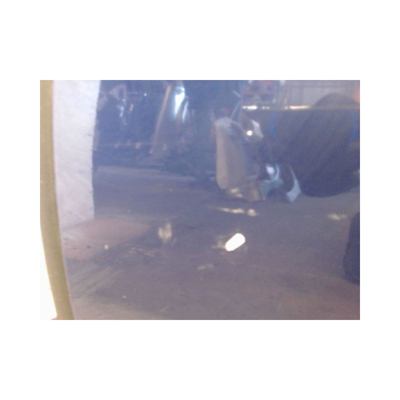 PORTE ARRIERE GAUCHE PEUGEOT 308