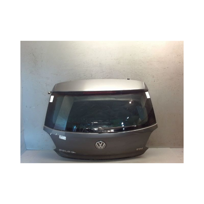HAYON VOLKSWAGEN POLO