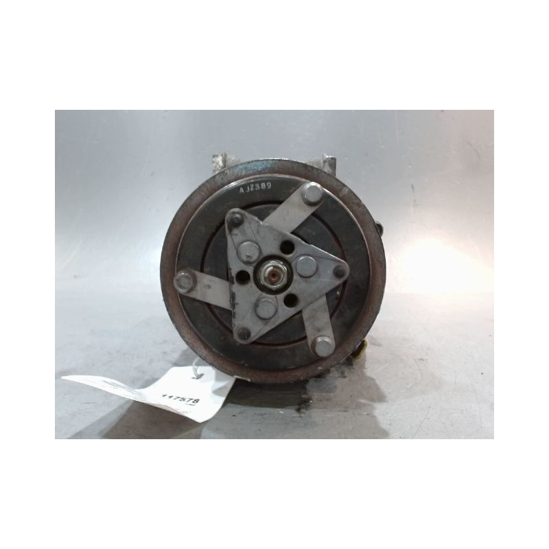 COMPRESSEUR AIR CONDITIONNE PEUGEOT 3008