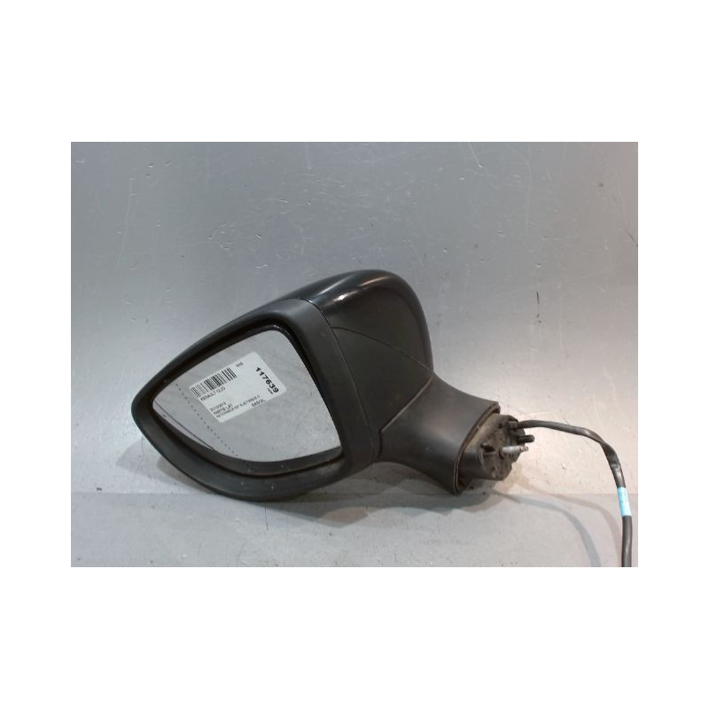 RETROVISEUR EXTERIEUR ELECTRIQUE GAUCHE RENAULT CLIO