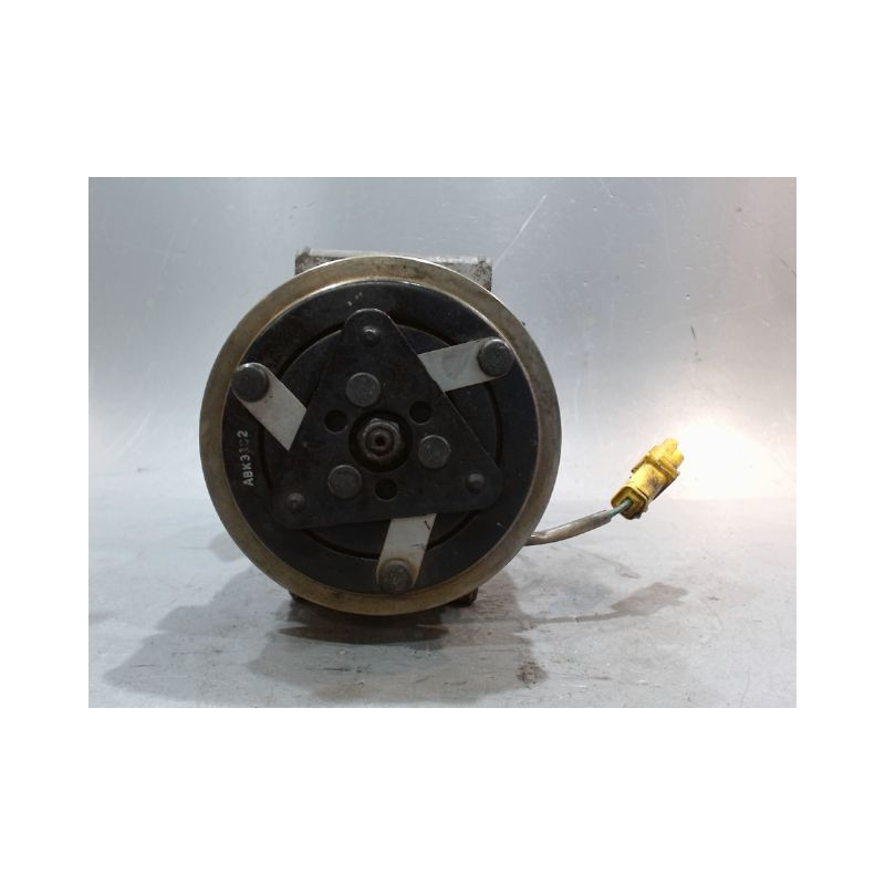 COMPRESSEUR AIR CONDITIONNE CITROEN XSARA