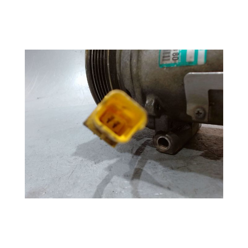 COMPRESSEUR AIR CONDITIONNE CITROEN XSARA
