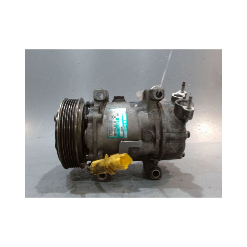 COMPRESSEUR AIR CONDITIONNE CITROEN XSARA