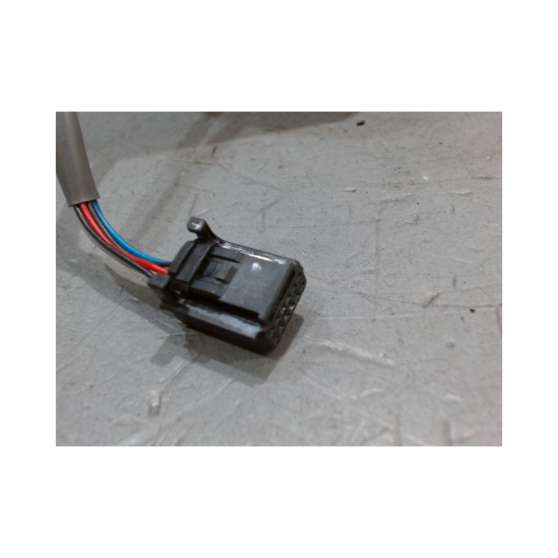 RETROVISEUR EXTERIEUR ELECTRIQUE DROIT RENAULT MEGANE CC
