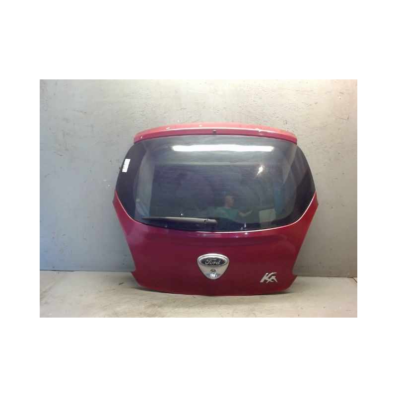 HAYON FORD KA