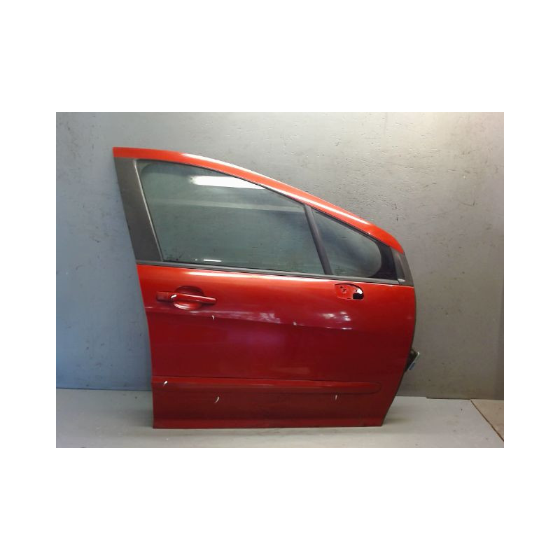 PORTE AVANT DROIT PEUGEOT 308