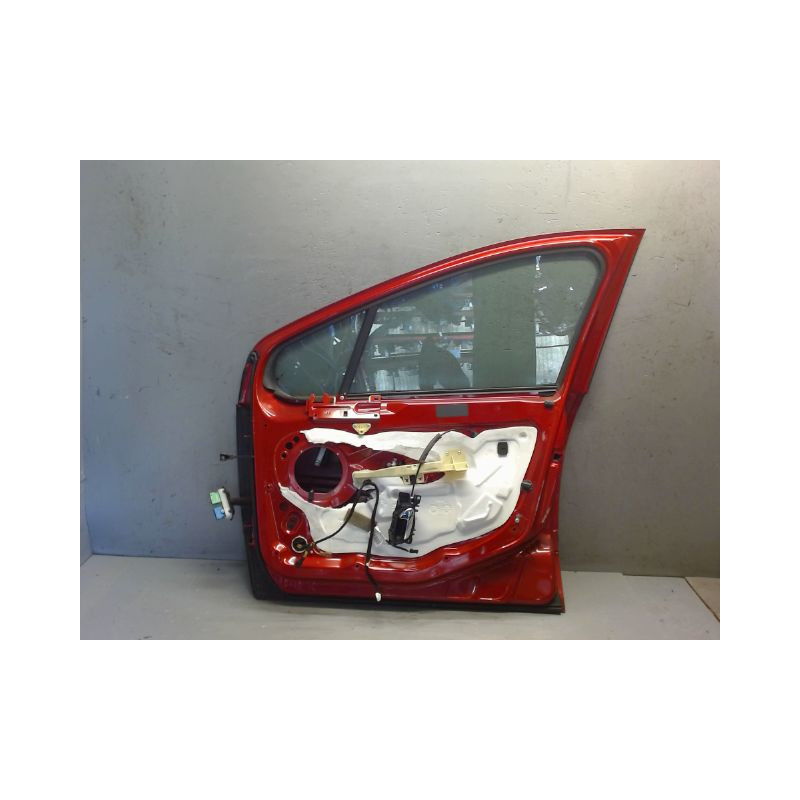 PORTE AVANT DROIT PEUGEOT 308