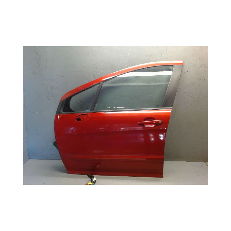 PORTE AVANT GAUCHE PEUGEOT 308