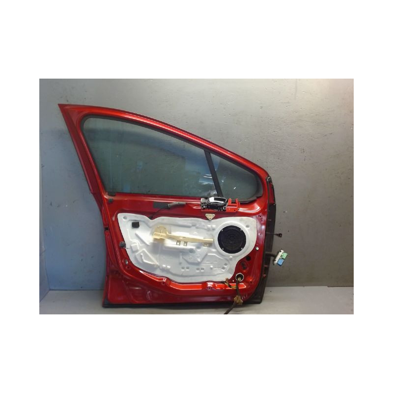 PORTE AVANT GAUCHE PEUGEOT 308