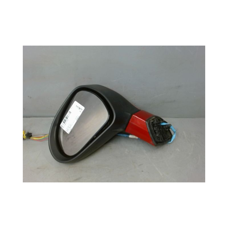 RETROVISEUR EXTERIEUR ELECTRIQUE GAUCHE PEUGEOT 308