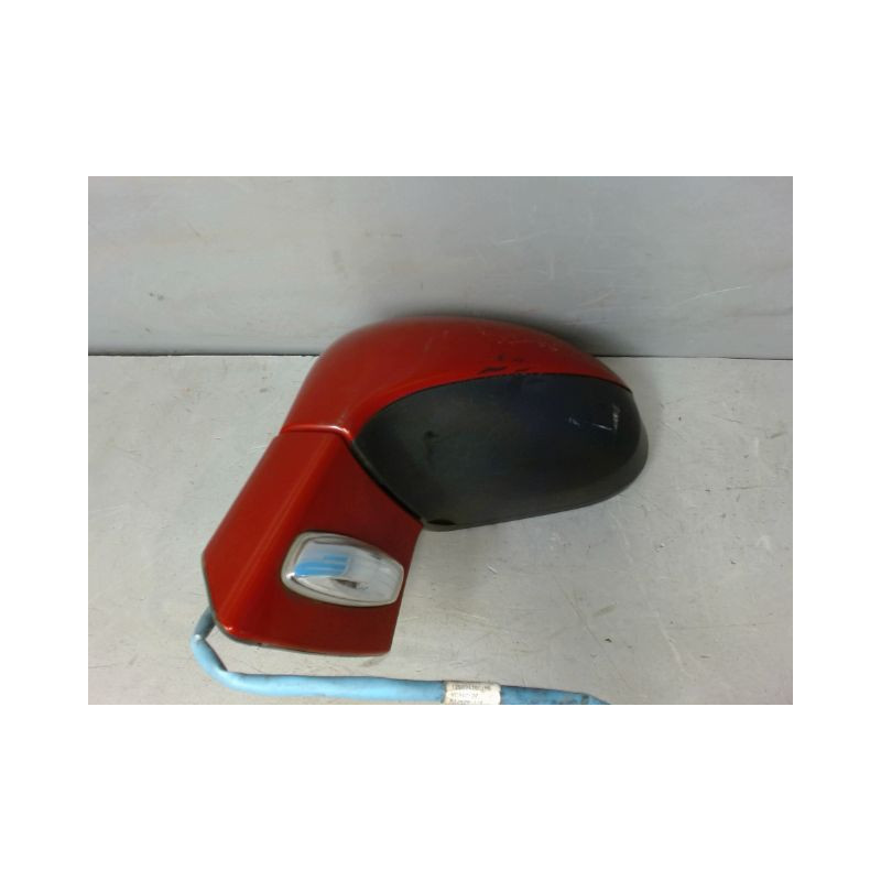 RETROVISEUR EXTERIEUR ELECTRIQUE GAUCHE PEUGEOT 308