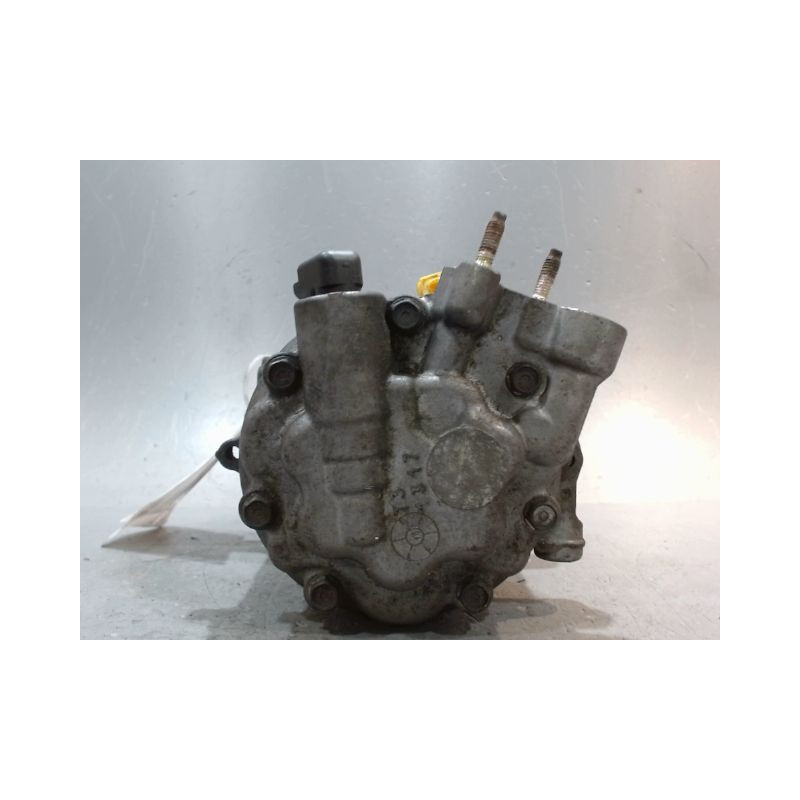 COMPRESSEUR AIR CONDITIONNE CITROEN C5