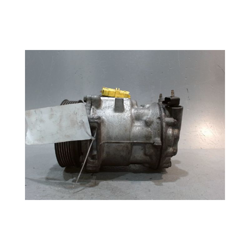 COMPRESSEUR AIR CONDITIONNE CITROEN C5