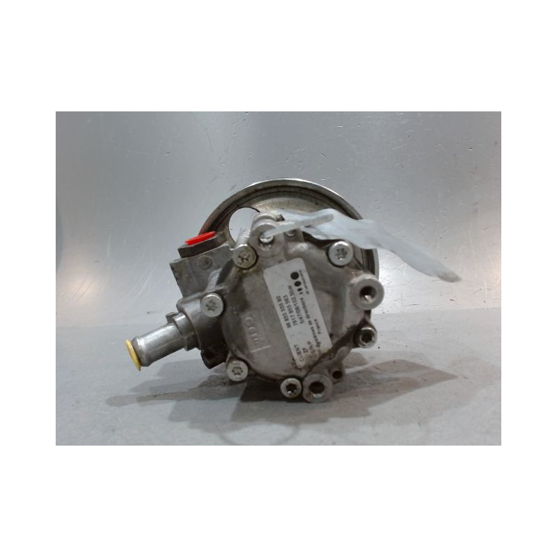 POMPE DIRECTION ASSISTEE PEUGEOT PARTNER