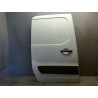 PORTE COULISSANTE DROITE PEUGEOT PARTNER