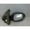 RETROVISEUR EXTERIEUR ELECTRIQUE DROIT RENAULT CLIO
