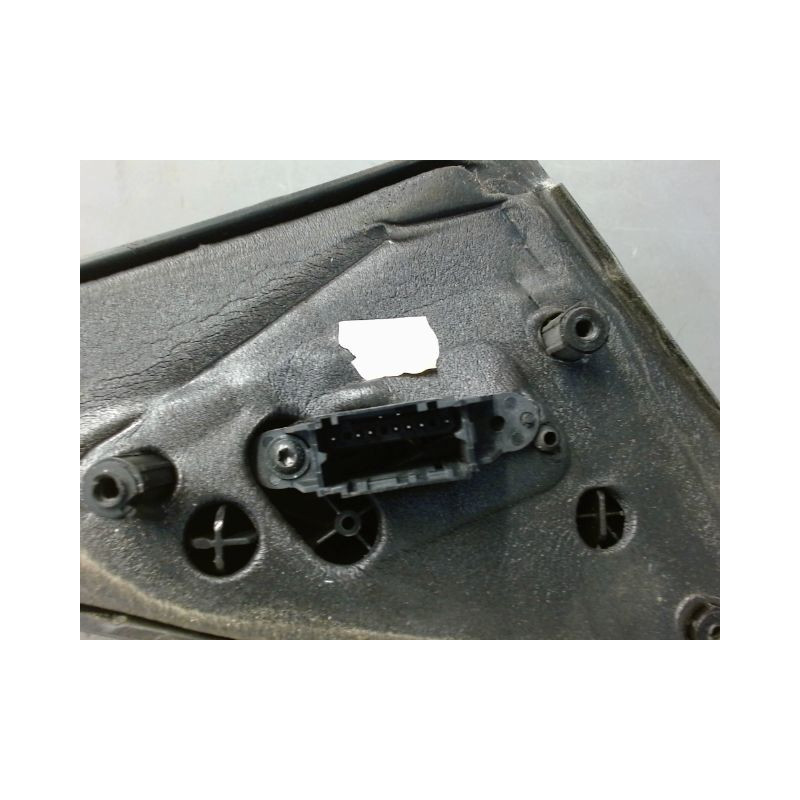 RETROVISEUR EXTERIEUR ELECTRIQUE DROIT RENAULT CLIO