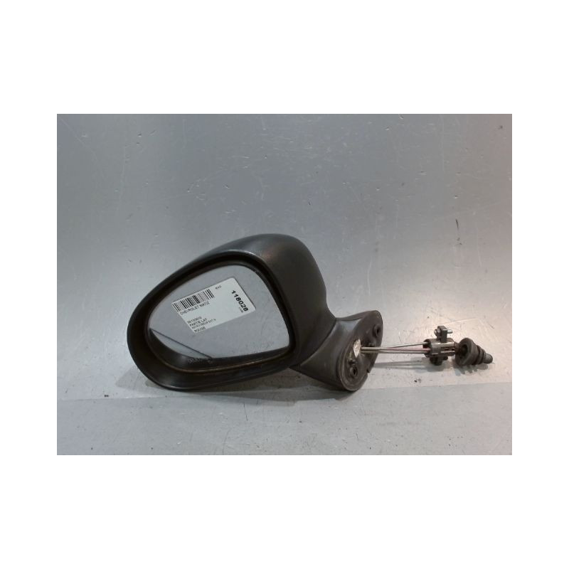 RETROVISEUR EXTERIEUR GAUCHE CHEVROLET MATIZ