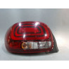 FEU ARRIERE GAUCHE  CITROEN C3