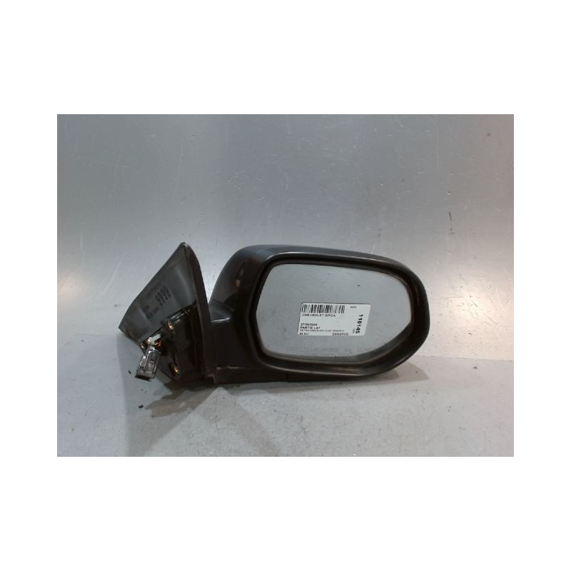 RETROVISEUR EXTERIEUR ELECTRIQUE DROIT CHEVROLET EPICA