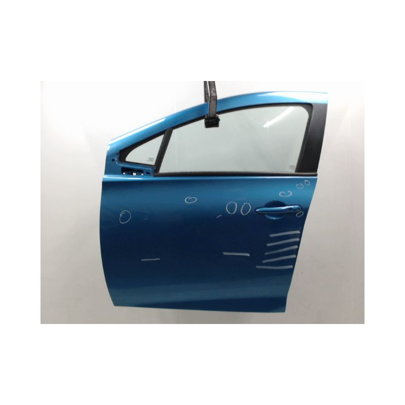 PORTE AVANT GAUCHE RENAULT ZOE