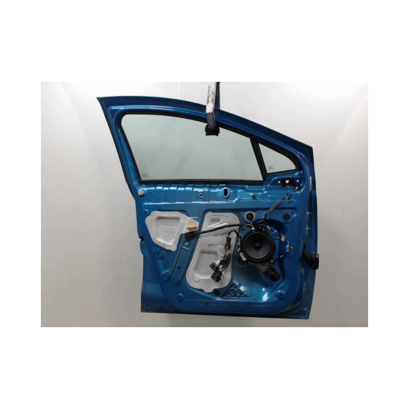 PORTE AVANT GAUCHE RENAULT ZOE