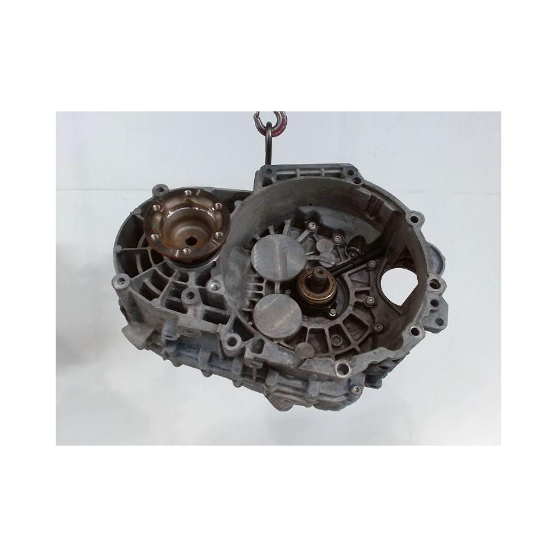 BOITE A VITESSE MECANIQUE VOLKSWAGEN GOLF V PLUS 2005- 2.0 TDI