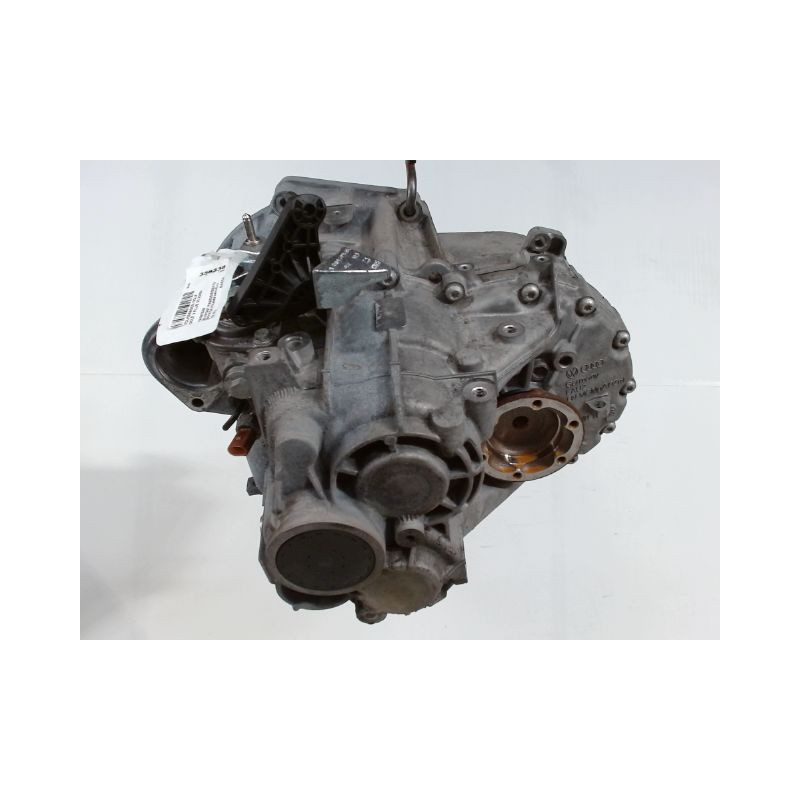 BOITE A VITESSE MECANIQUE VOLKSWAGEN GOLF V PLUS 2005- 2.0 TDI