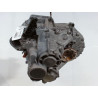 BOITE A VITESSE MECANIQUE VOLKSWAGEN GOLF V PLUS 2005- 2.0 TDI