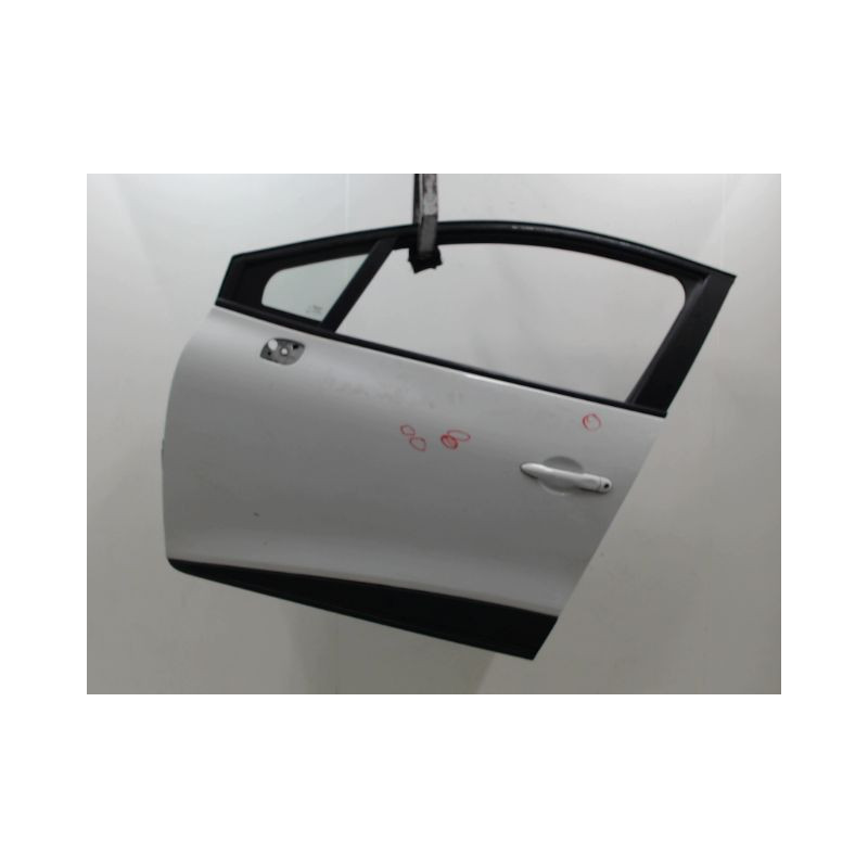 PORTE AVANT GAUCHE RENAULT CLIO IV Phase 1 2012-...