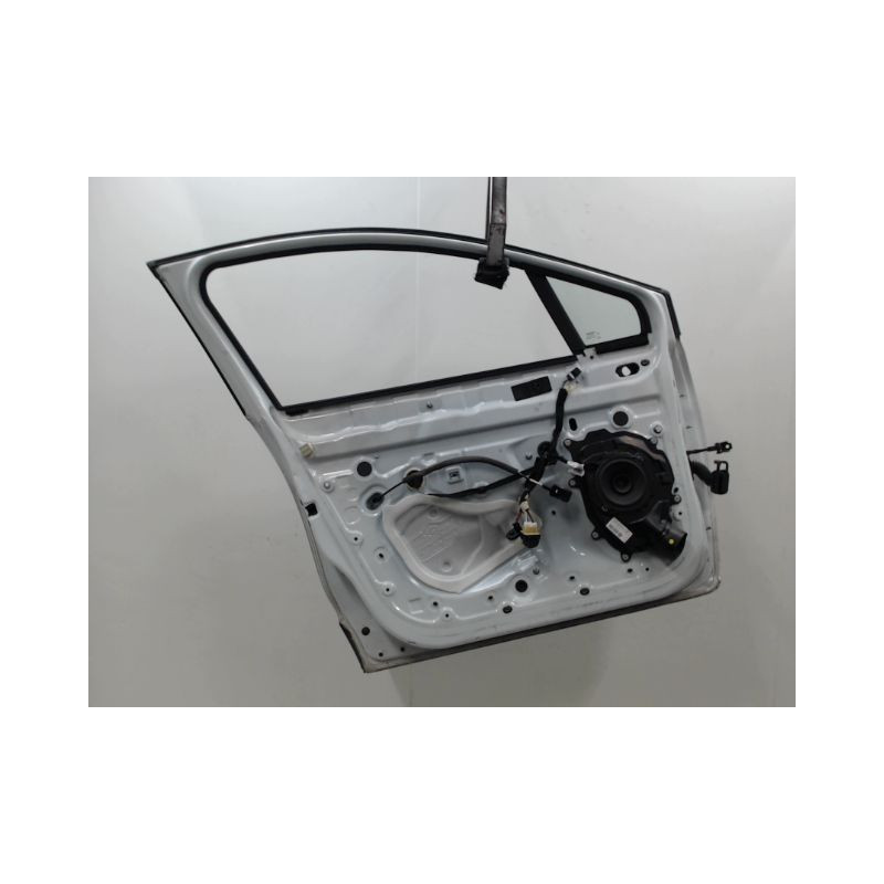PORTE AVANT GAUCHE RENAULT CLIO IV Phase 1 2012-...