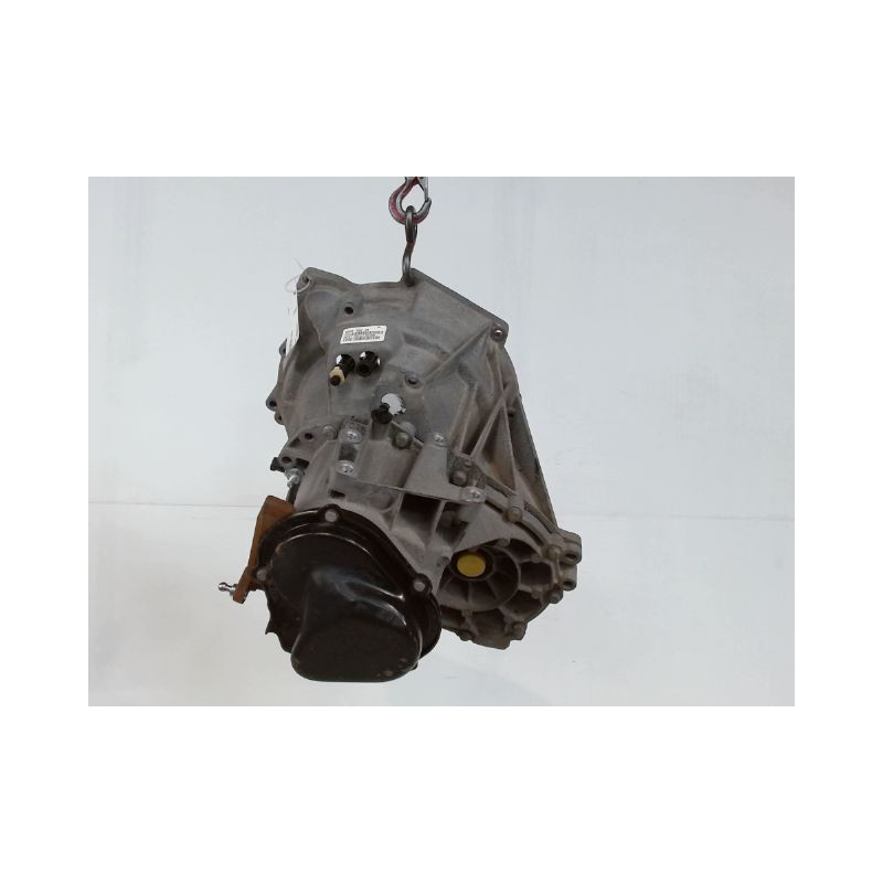 BOITE A VITESSE MECANIQUE FORD FIESTA 2010- 1.25