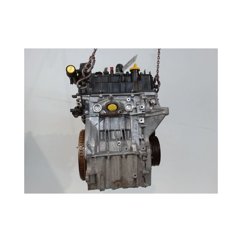 MOTEUR ESSENCE DACIA SANDERO II Phase 1 2012-... 1.0 SCe 75 