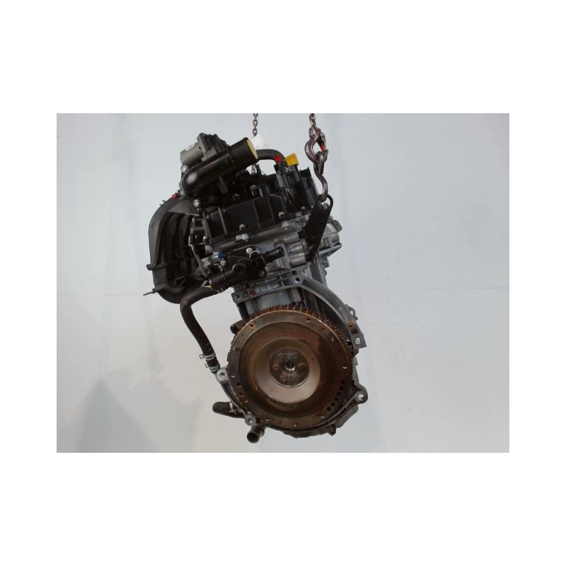 MOTEUR ESSENCE DACIA SANDERO II Phase 1 2012-... 1.0 SCe 75 