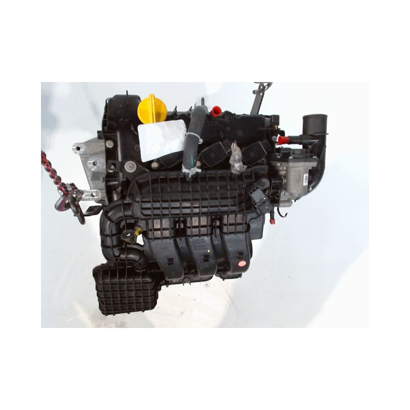MOTEUR ESSENCE DACIA SANDERO II Phase 1 2012-... 1.0 SCe 75 