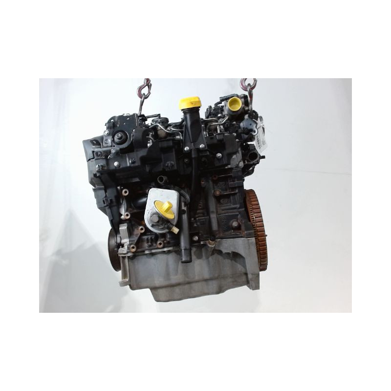 MOTEUR DIESEL RENAULT CLIO IV Phase 1 2012-... 1.5 dCi 90