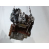 MOTEUR DIESEL RENAULT CLIO IV Phase 1 2012-... 1.5 dCi 90