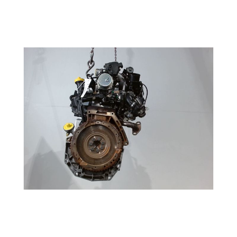 MOTEUR DIESEL RENAULT CLIO IV Phase 1 2012-... 1.5 dCi 90